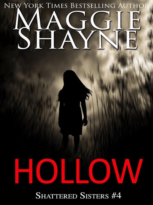 Title details for Hollow by Maggie Shayne - Available